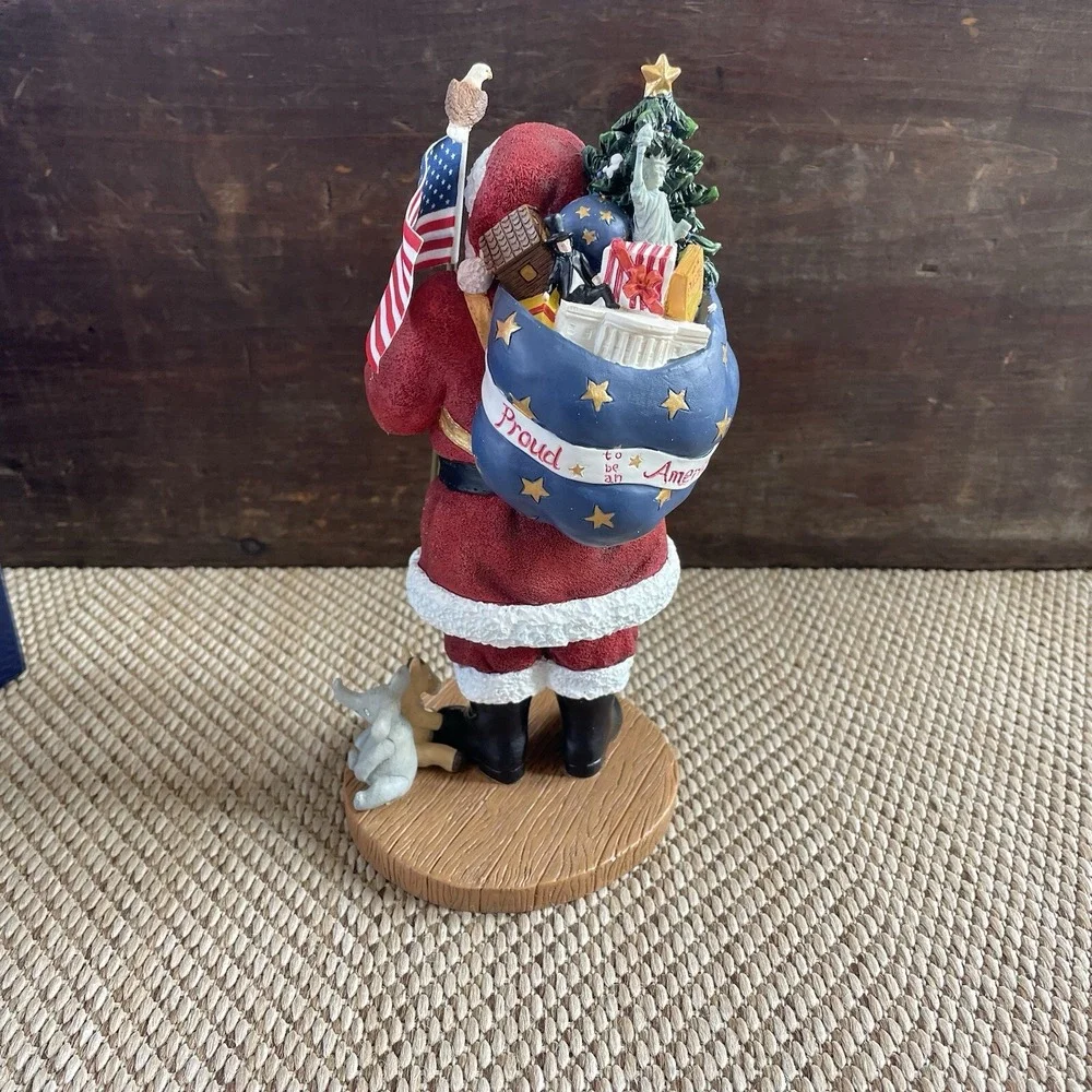 Pipka AMERICAN PRIDE SANTA 8.5